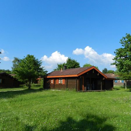 Ferienhaus Bruckner Hayingen Lauterdoerfle Esterno foto