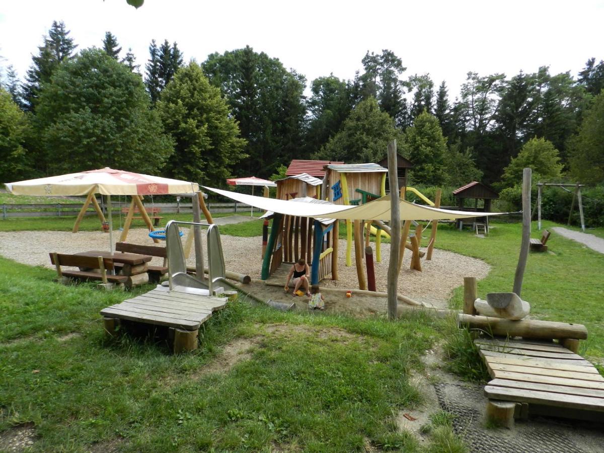 Ferienhaus Bruckner Hayingen Lauterdoerfle Esterno foto