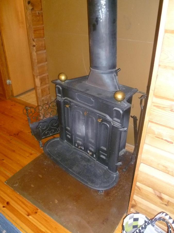 Ferienhaus Bruckner Hayingen Lauterdoerfle Esterno foto