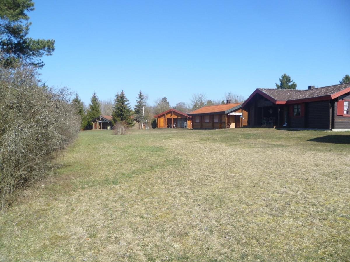 Ferienhaus Bruckner Hayingen Lauterdoerfle Esterno foto