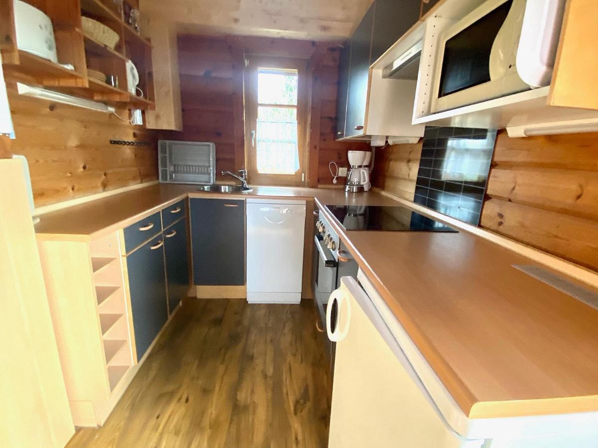 Ferienhaus Bruckner Hayingen Lauterdoerfle Esterno foto