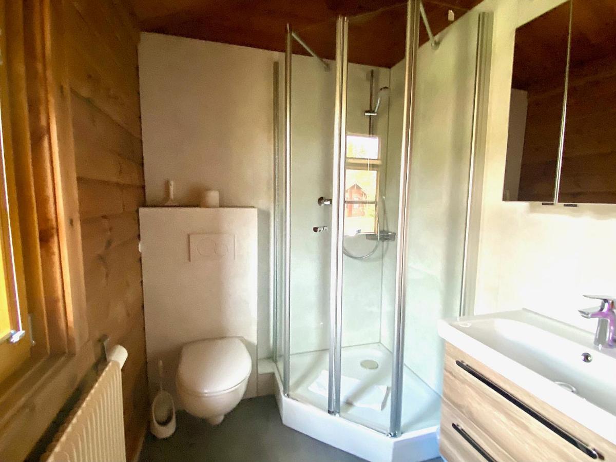 Ferienhaus Bruckner Hayingen Lauterdoerfle Esterno foto