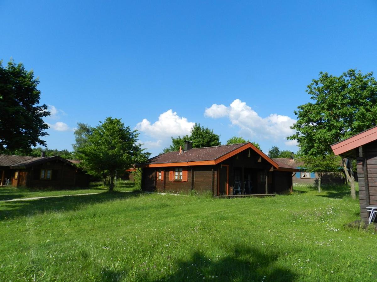 Ferienhaus Bruckner Hayingen Lauterdoerfle Esterno foto